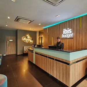 Отель Ibis Budget Bugis, Сингапур