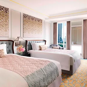 Отель Intercontinental By Ihg, Сингапур