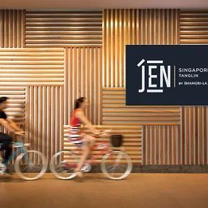Hotell Jen Tanglin By Shangri-la