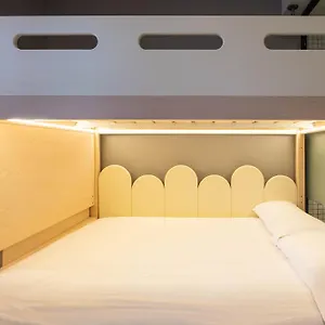 Hotel Rest Chinatown