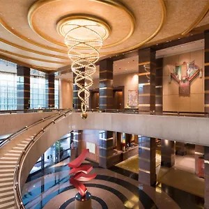 فندق Conrad Marina Bay