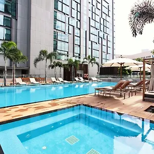 Hotell Oasia Novena, By Far East Hospitality