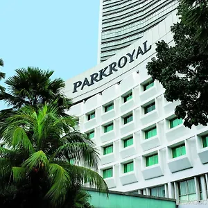 Aparthotel Parkroyal Serviced, Singapore