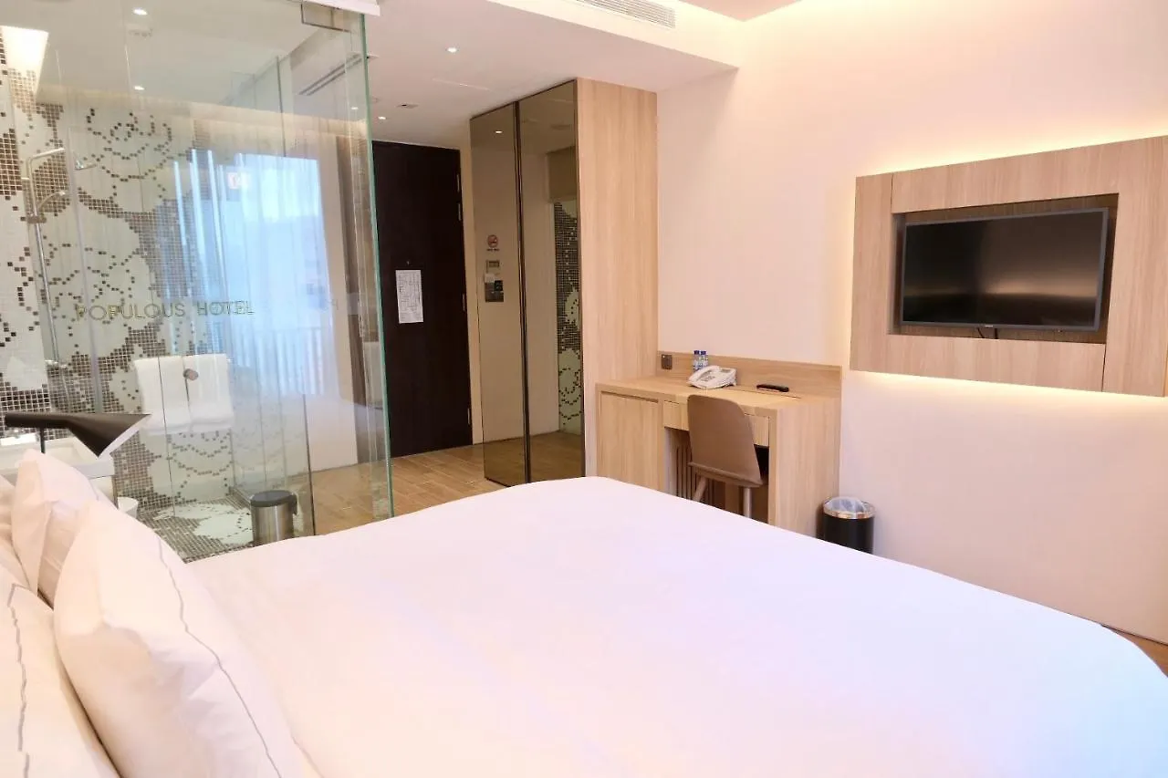 L Hotel At Bugis Ville Singapore Singapore