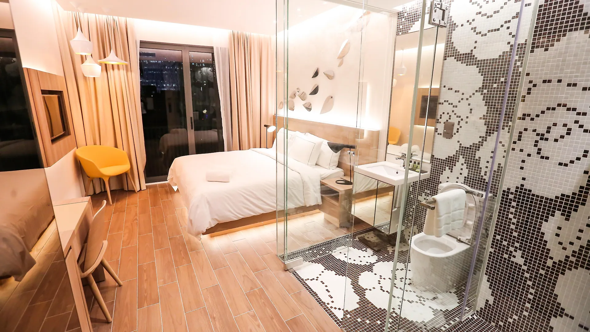 L Hotel At Bugis Ville Singapore Singapore