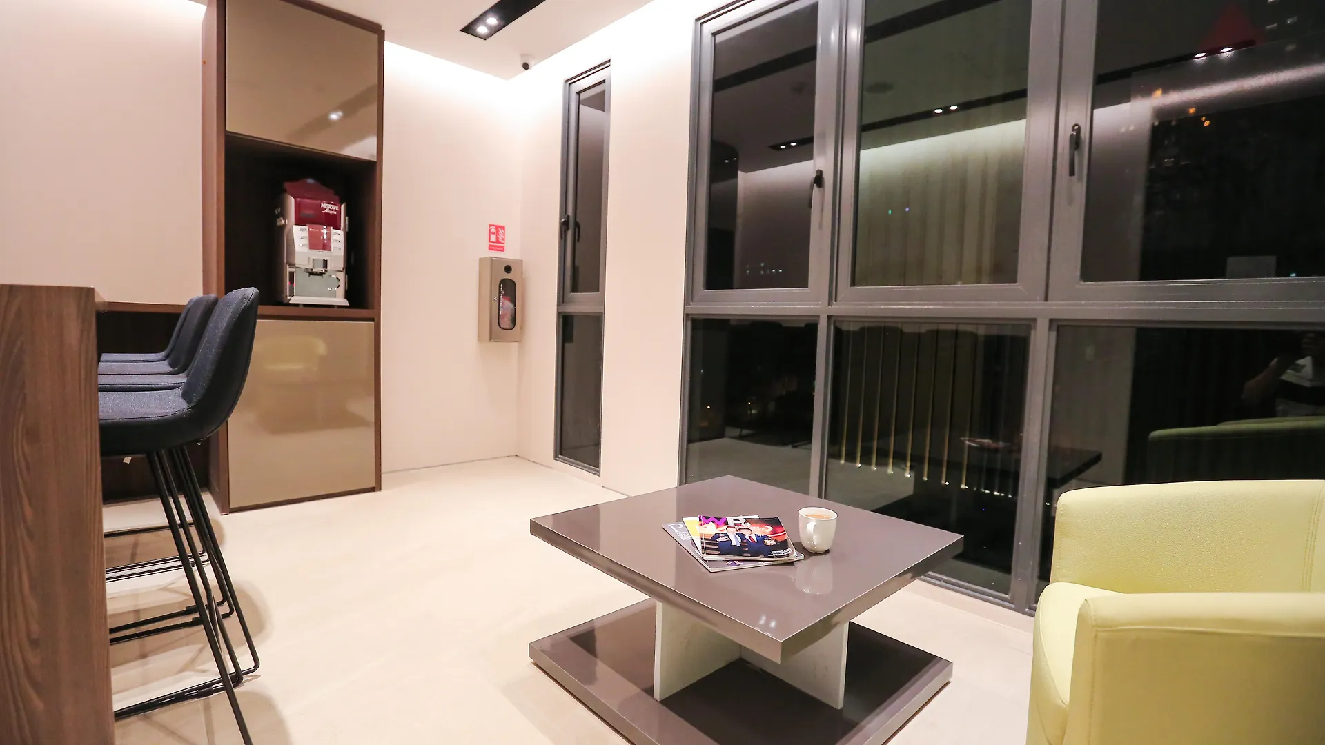 L Hotel At Bugis Ville Singapore