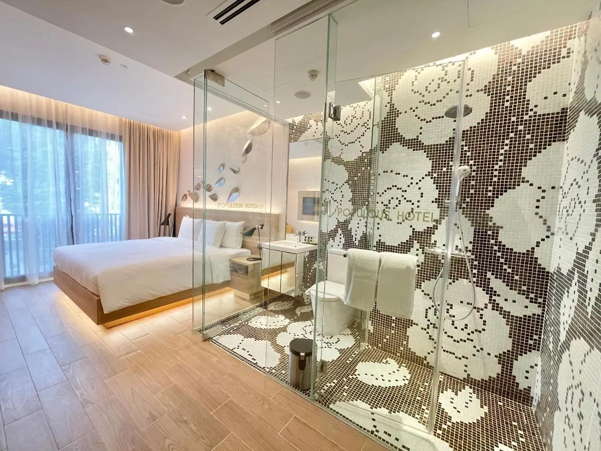L Hotel At Bugis Ville Singapur