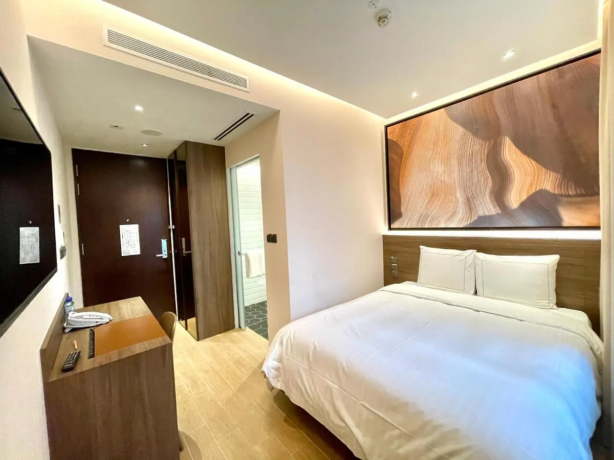 ***  L Hotel At Bugis Ville Singapur Singapur