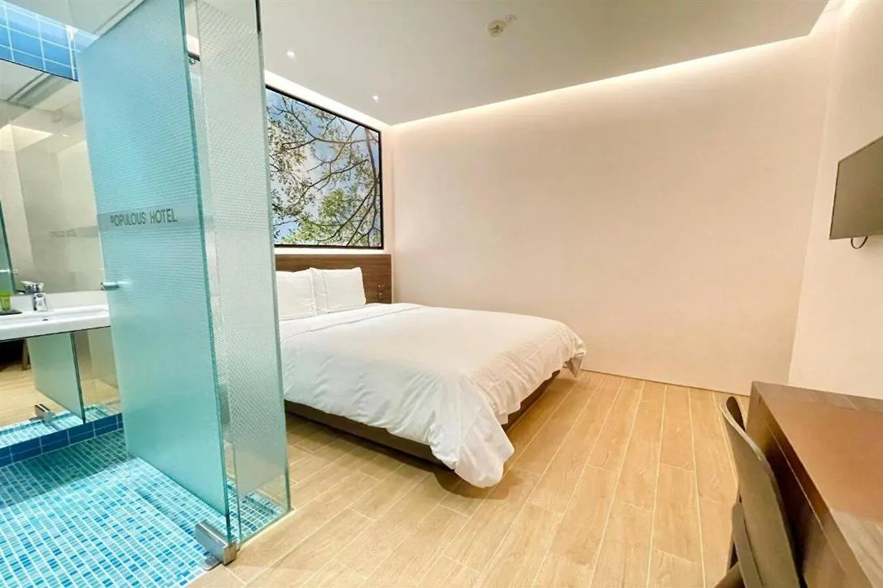 L Hotel At Bugis Ville Singapur
