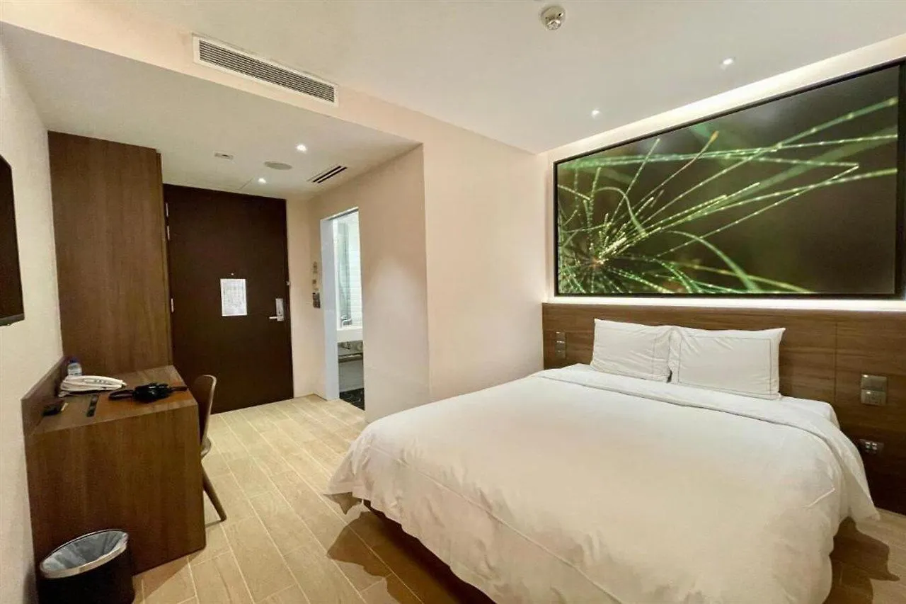 ***  L Hotel At Bugis Ville Singapur Singapur
