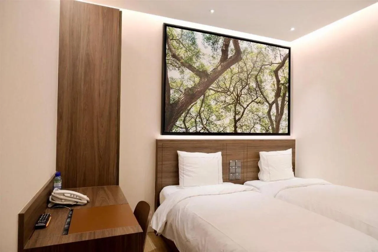 L Hotel At Bugis Ville Singapur