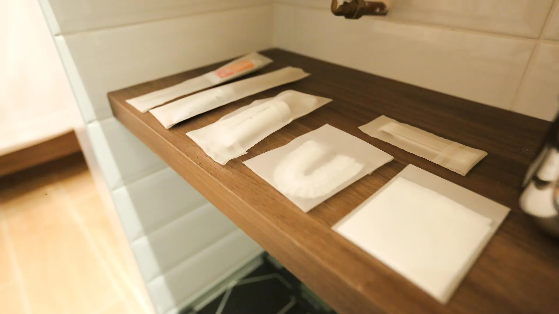 ***  L Hotel At Bugis Ville Singapur Singapur