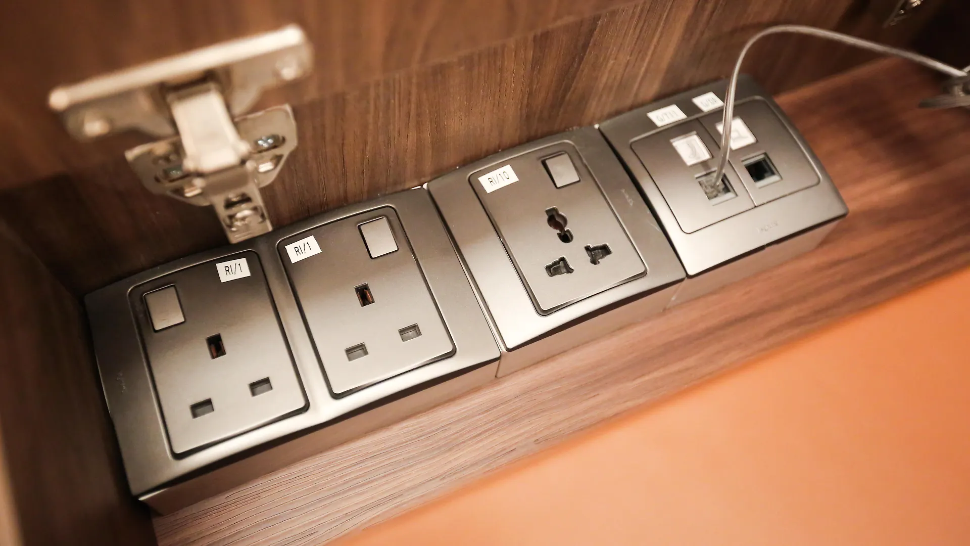 L Hotel At Bugis Ville Singapur 3*,  Singapur