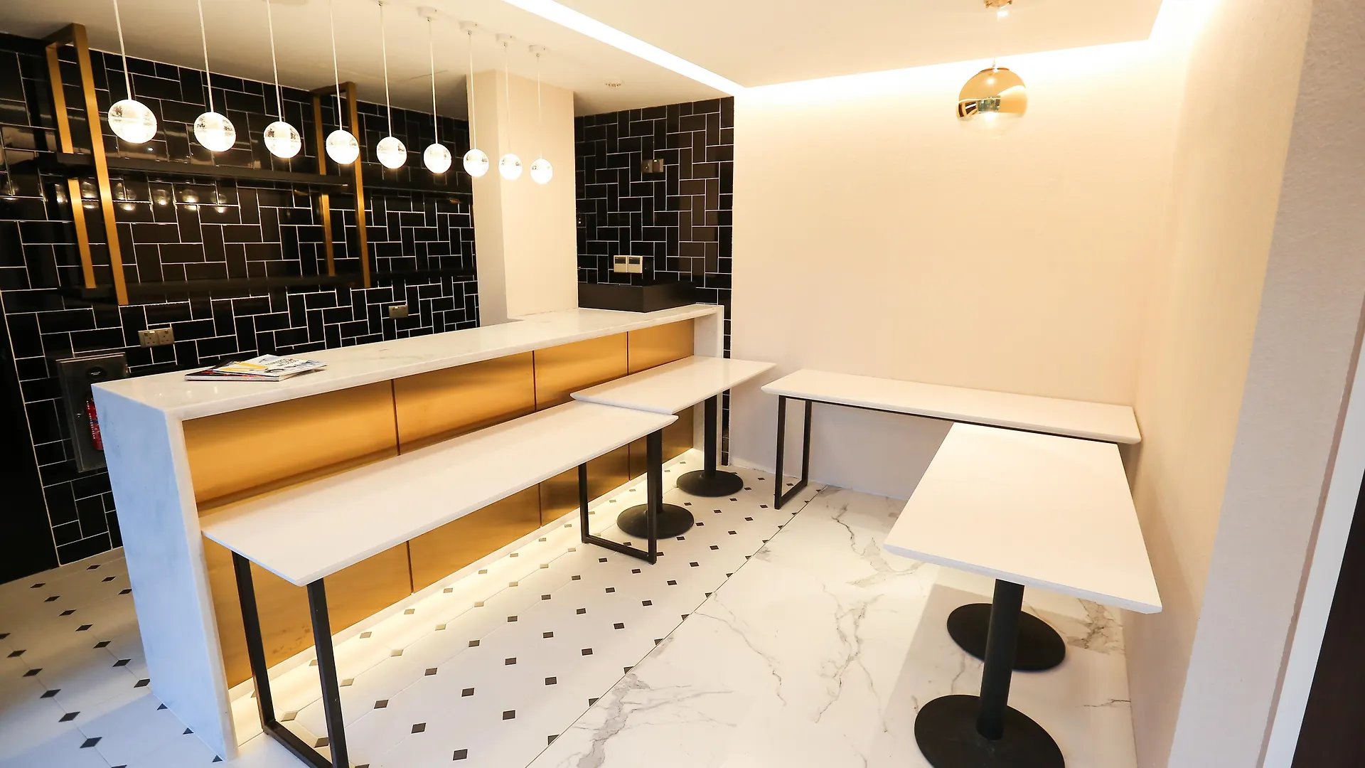 L Hotel At Bugis Ville Singapur
