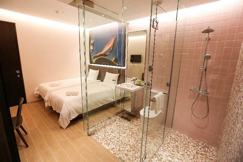 ***  L Hotel At Bugis Ville Singapur Singapur